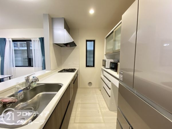 堺市堺区南田出井町２丁の中古一戸建て