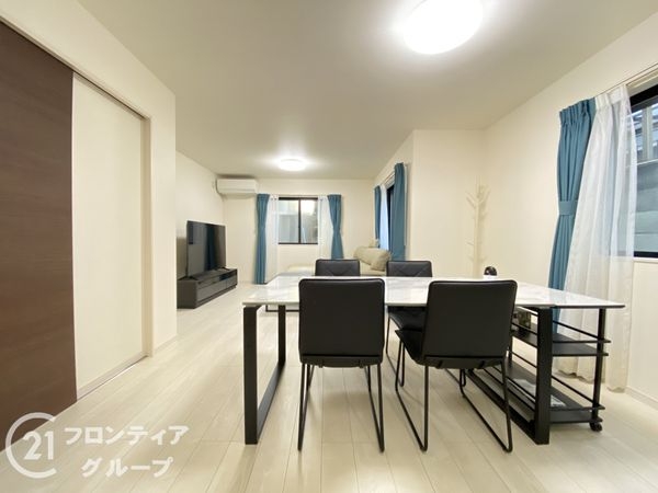 堺市堺区南田出井町２丁の中古一戸建て