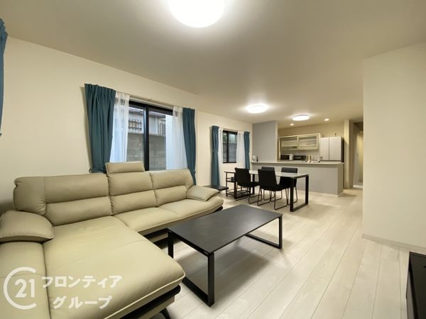 堺市堺区南田出井町２丁の中古一戸建て