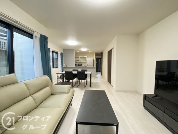 堺市堺区南田出井町２丁の中古一戸建て