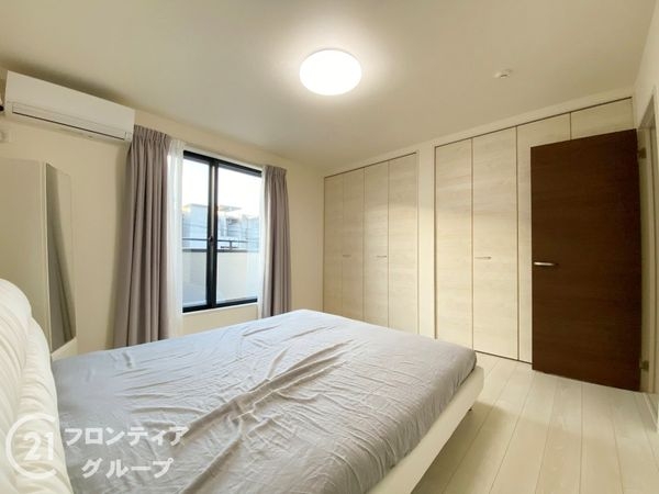 堺市堺区南田出井町２丁の中古一戸建て