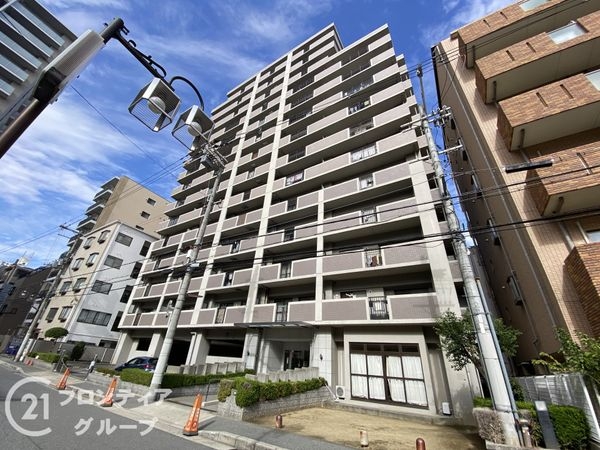 サンマンションアトレあびこ　中古マンション