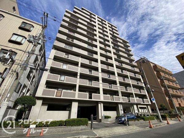 サンマンションアトレあびこ　中古マンション
