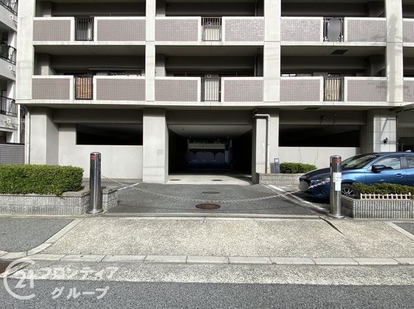 サンマンションアトレあびこ　中古マンション