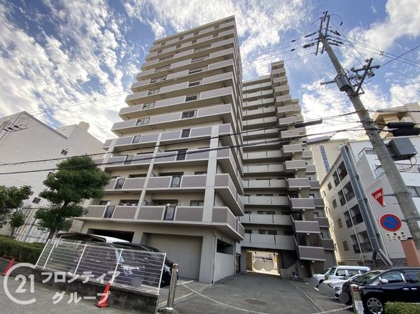 サンマンションアトレあびこ　中古マンション