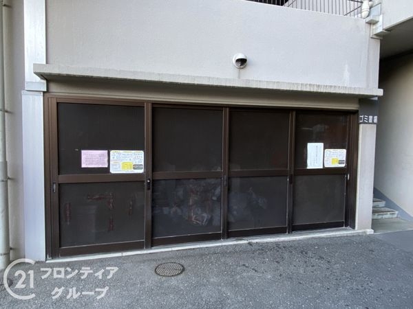 サンマンションアトレあびこ　中古マンション