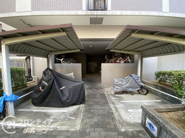 サンマンションアトレあびこ　中古マンション