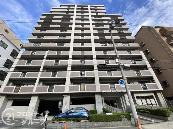 サンマンションアトレあびこ　中古マンション