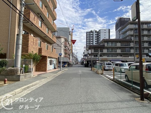 サンマンションアトレあびこ　中古マンション