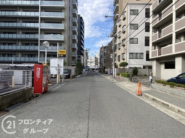 サンマンションアトレあびこ　中古マンション