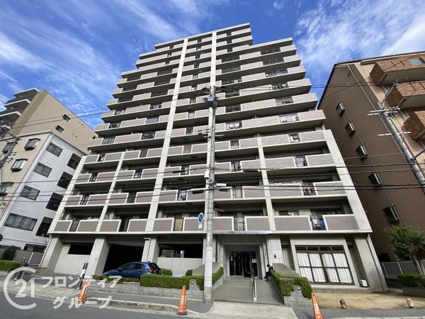 サンマンションアトレあびこ 中古マンション