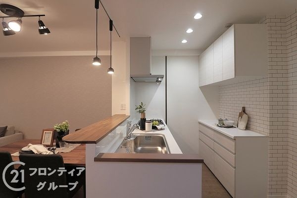 サンマンションアトレあびこ　中古マンション