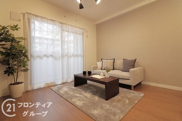 サンマンションアトレあびこ　中古マンション