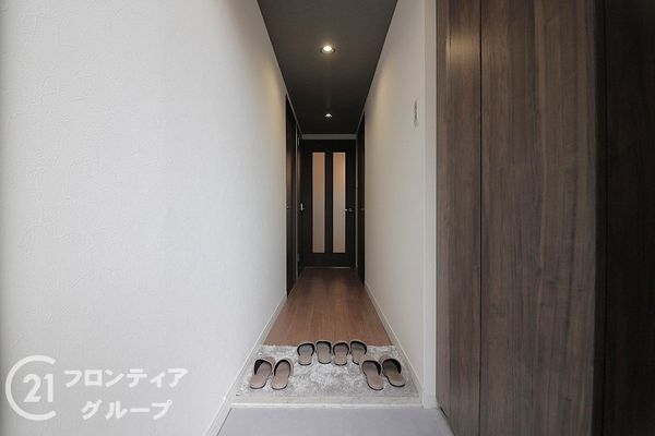 サンマンションアトレあびこ　中古マンション