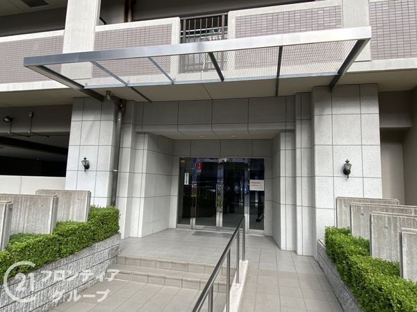 サンマンションアトレあびこ　中古マンション