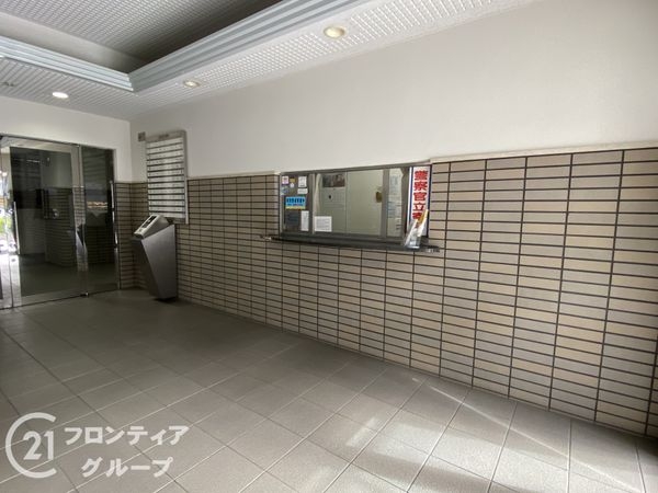 サンマンションアトレあびこ　中古マンション