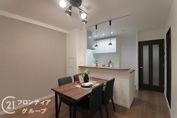 サンマンションアトレあびこ　中古マンション