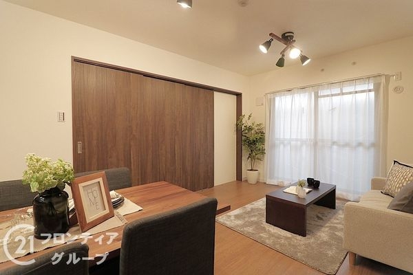 サンマンションアトレあびこ　中古マンション