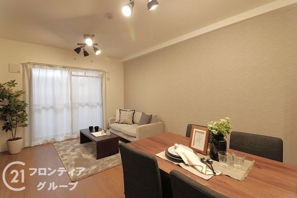 サンマンションアトレあびこ　中古マンション