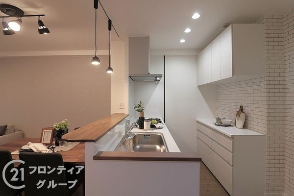 サンマンションアトレあびこ　中古マンション
