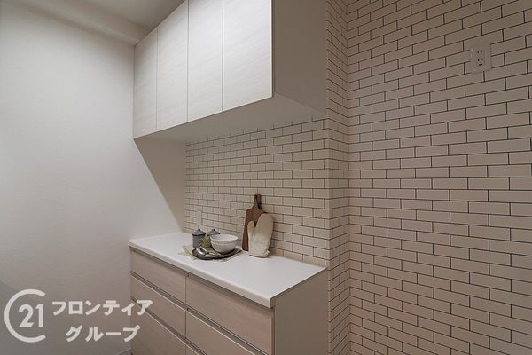 サンマンションアトレあびこ　中古マンション