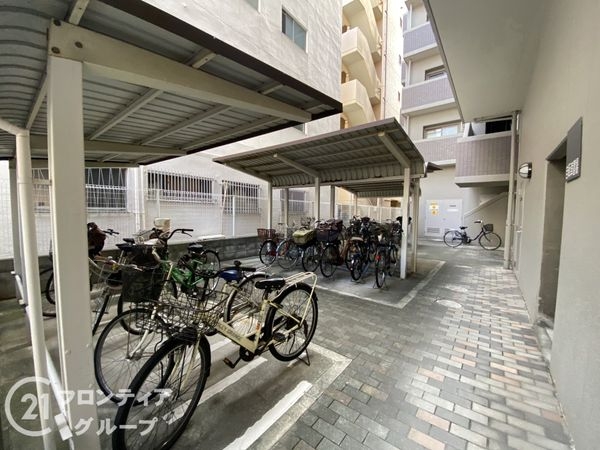 サンマンションアトレあびこ　中古マンション