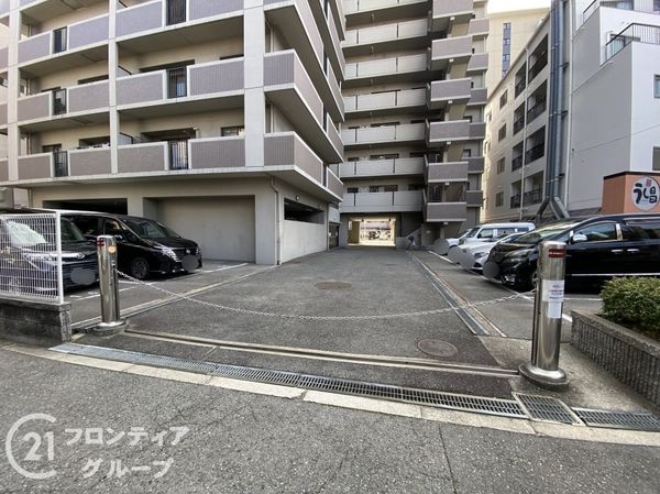 サンマンションアトレあびこ　中古マンション