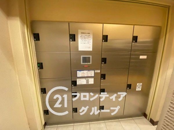 ダイアパレス三国ヶ丘　中古マンション