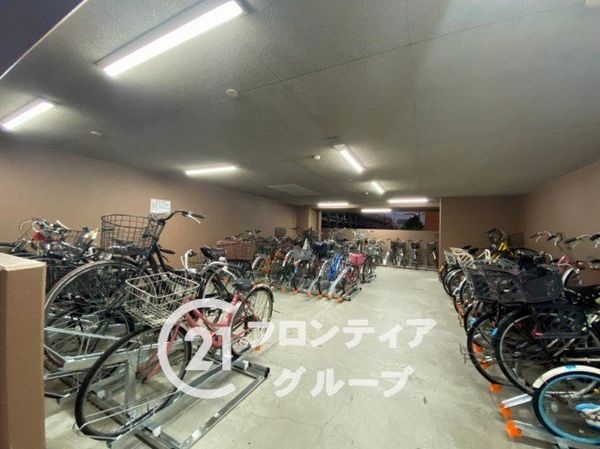 ダイアパレス三国ヶ丘　中古マンション