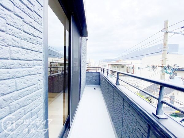 堺市堺区高砂町２丁の中古一戸建て