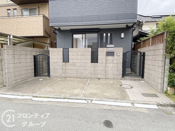 堺市堺区高砂町２丁の中古一戸建て