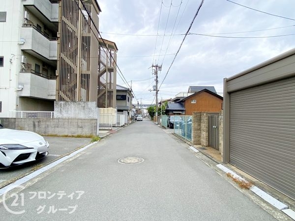 堺市堺区高砂町２丁の中古一戸建て