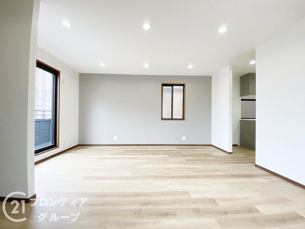 堺市堺区高砂町２丁の中古一戸建て