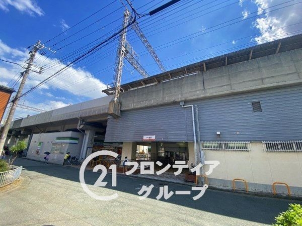 堺市堺区楠町４丁の中古一戸建て(湊駅(南海本線))