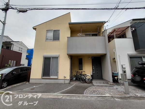 堺市堺区楠町4丁 中古一戸建て