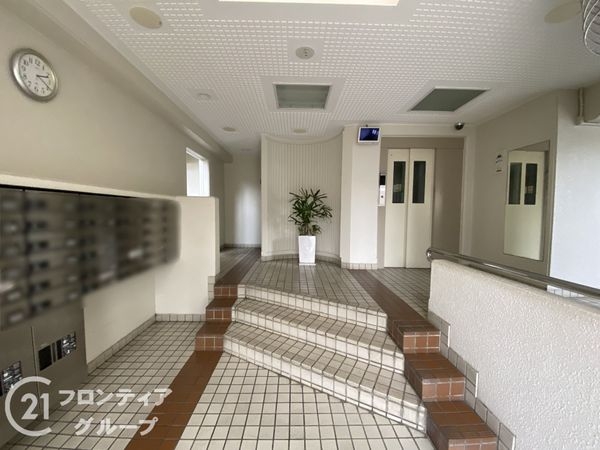 初芝レックスマンション中古マンション