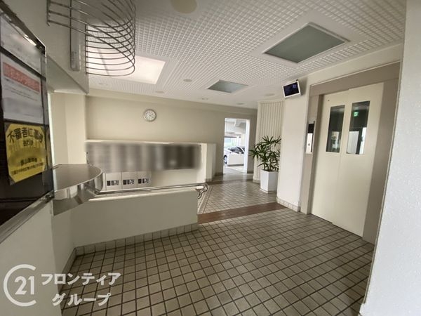 初芝レックスマンション中古マンション