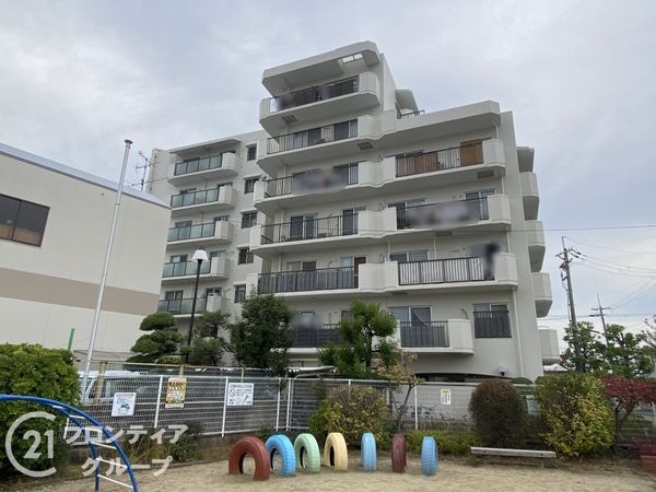 初芝レックスマンション中古マンション