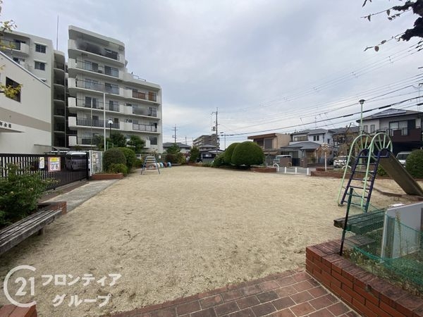 初芝レックスマンション中古マンション