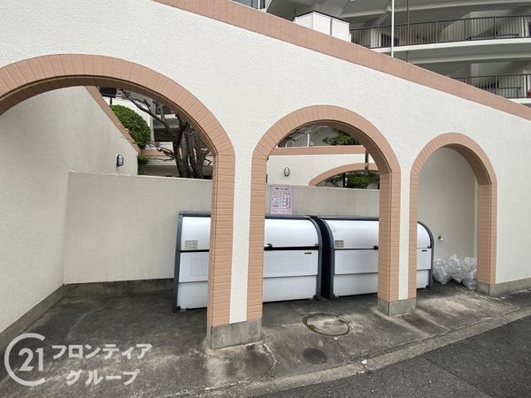 初芝レックスマンション中古マンション