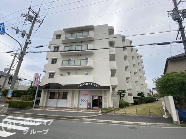 初芝レックスマンション中古マンション