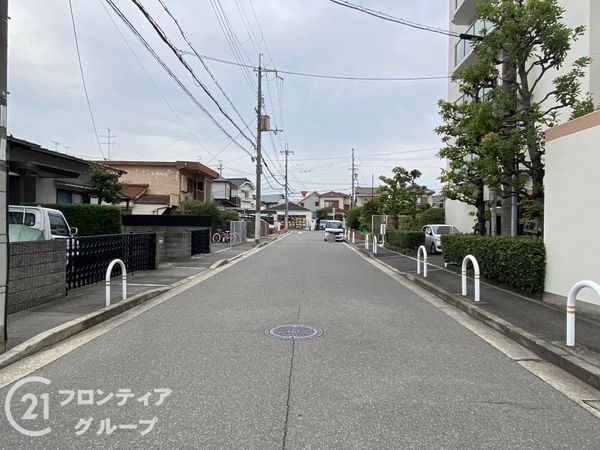 初芝レックスマンション中古マンション