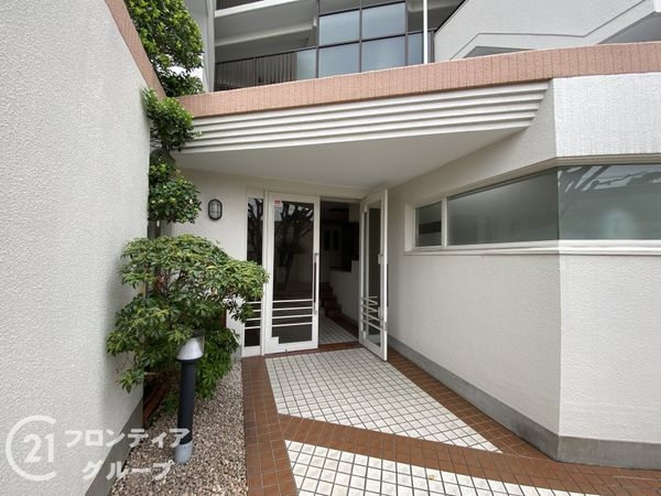 初芝レックスマンション中古マンション