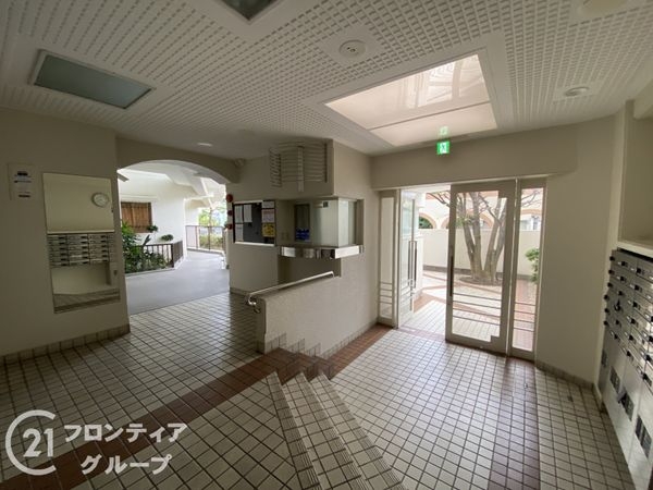 初芝レックスマンション中古マンション