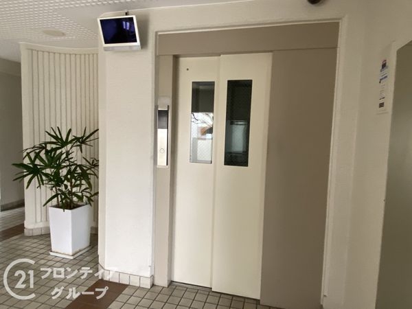 初芝レックスマンション中古マンション