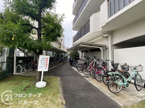 初芝レックスマンション中古マンション