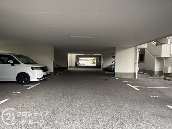 初芝レックスマンション中古マンション