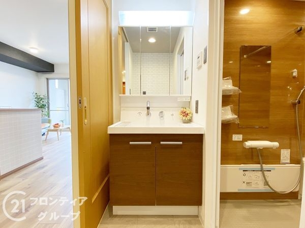 ダイアパレス諏訪森ガーデンパーク　中古マンション