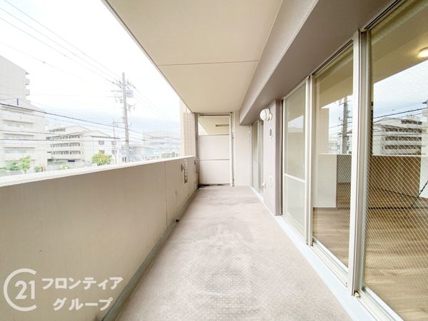 ダイアパレス諏訪森ガーデンパーク　中古マンション