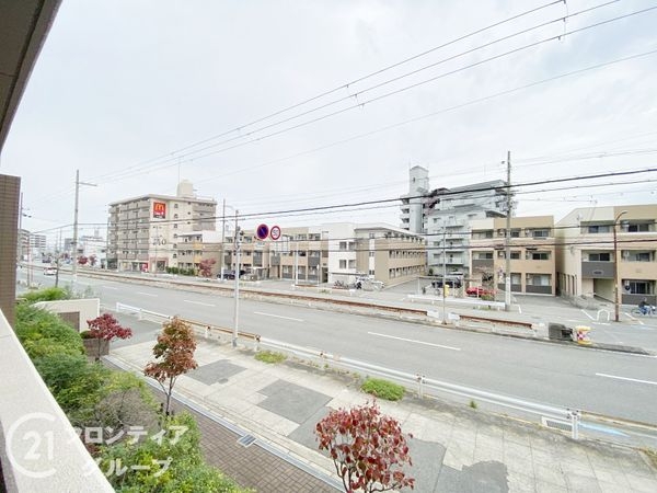 ダイアパレス諏訪森ガーデンパーク　中古マンション